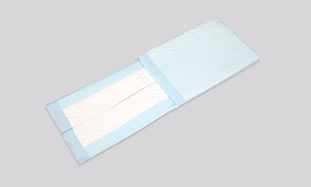 Medical nursing pad